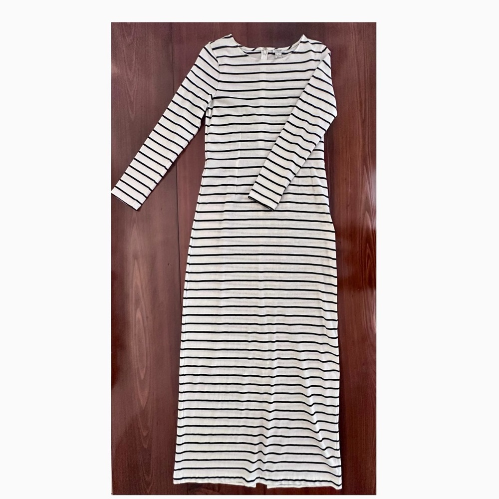 J Crew Dress